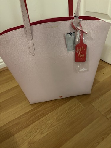 Lulu guinness medium leather - guinness,