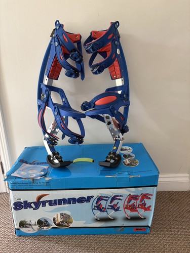 Sky runner kangaroo youth - kangaroo,