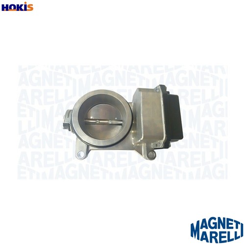 Throttle body 802000000077 for - throttle,