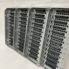 Broadcast Server Rohde Schwarz DVS Venice 12 Bay High Perf. SDI Ethernet