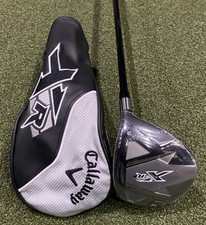 Callaway XR 3 Wood (15 Degree)