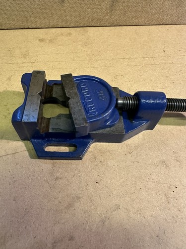Record drill vice 412 - record,