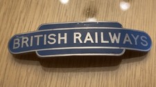 British Railways Scottish Blue