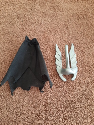 Kenner batman forever batwing - kenner,