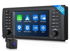 7" IPS Car Radio Head Unit