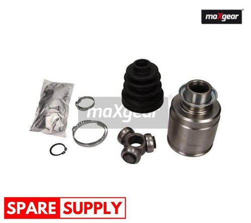Joint kit drive shaft for - shaft,