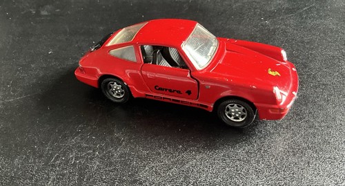 Matchbox super kings - super, porsche