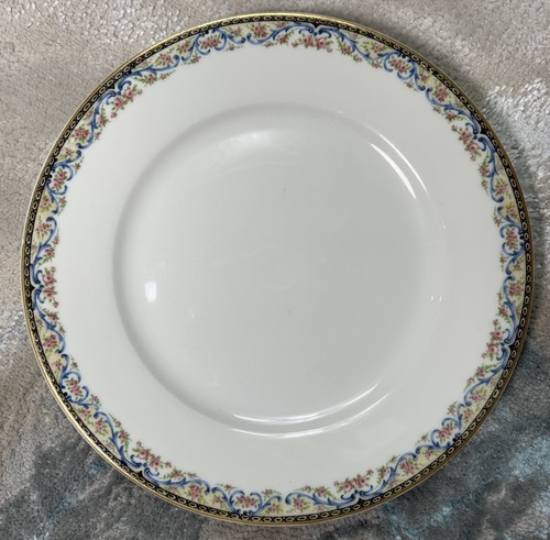 Haviland limoges appetizer - haviland,