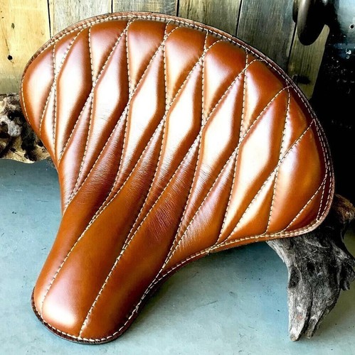 Spring solo seat chopper scout - solo,