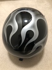 Davida Motorcycle Helmet JET