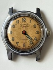 WW2 Services Navigator Wristwatch.