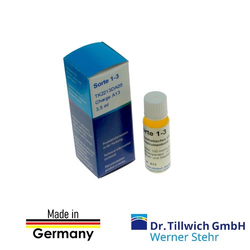 Tillwich etsyntha oil - tillwich,