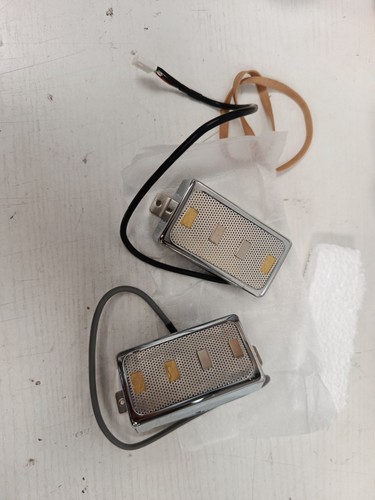 Set string bass pickup - 1,