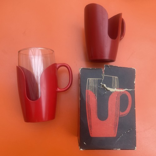 Vintage retro 1950 60s jaj - 1950-60s,
