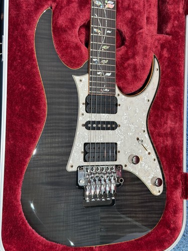 Ibanez custom rg8520zd 2 - j,