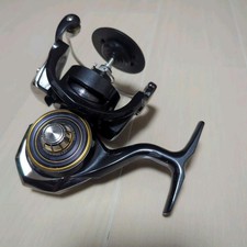 DAIWA 21 CALDIA LT 4000-CXH Body