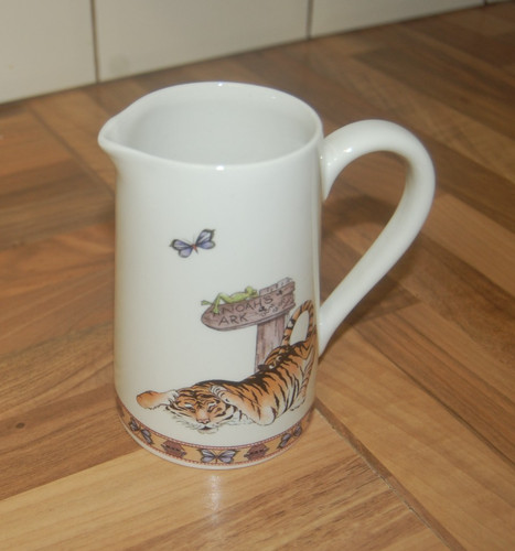 Vintage arthur wood noah - vintage,