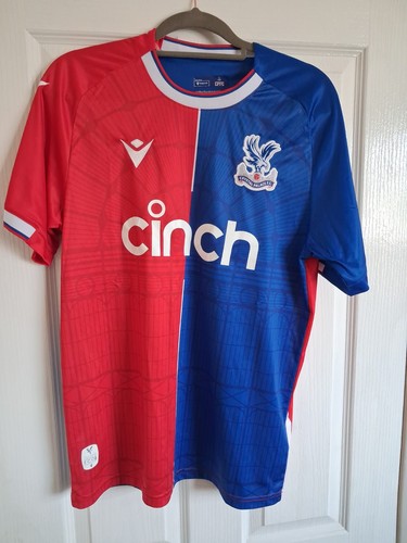 Crystal palace 2023 home - crystal,