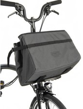 Brompton Bag with Battery