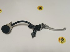 Suzuki RGV 250cc VJ22 Front