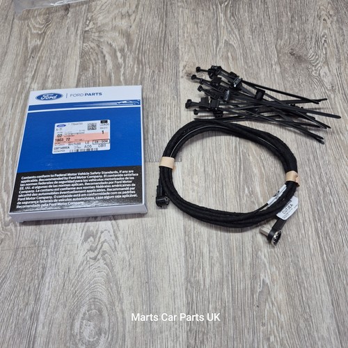 New genuine ford - new, mk6