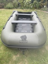 Nash Tackle Rib 320 Dinghy