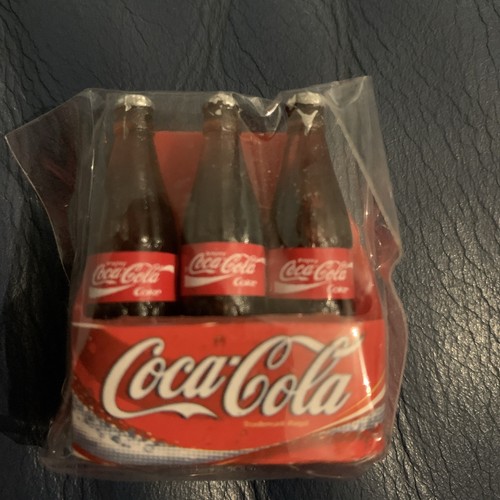 Coca cola fridge magnets - cola, brand