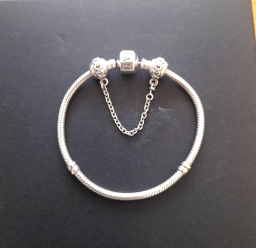 Pandora moments snake chain - pandora,