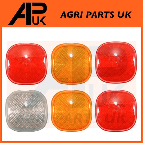 Rear stop indicator reverse - rear,