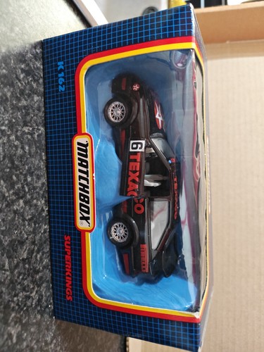 Matchbox super kings k162 - super,