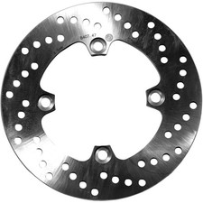 Brembo Fixed Disc Oro 220mm - High Performance Brake Disc for Motorcycles ZX-9R