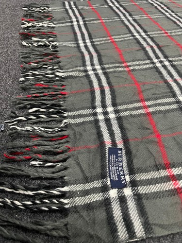 Burberry nova check pattern - burberry,
