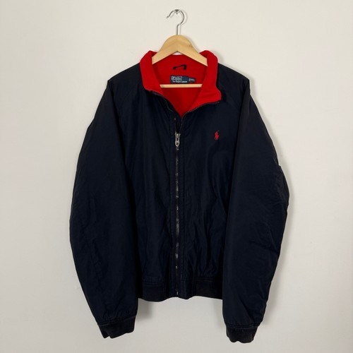 Vintage 90s polo ralph - polo,