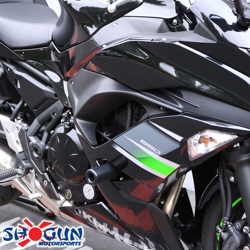 Shogun kawasaki ninja 650 - kawasaki,