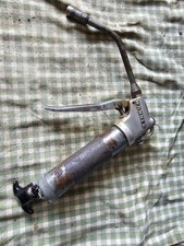 Wanner Grease Gun Made in