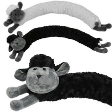 Novelty Draught Excluder Sheep