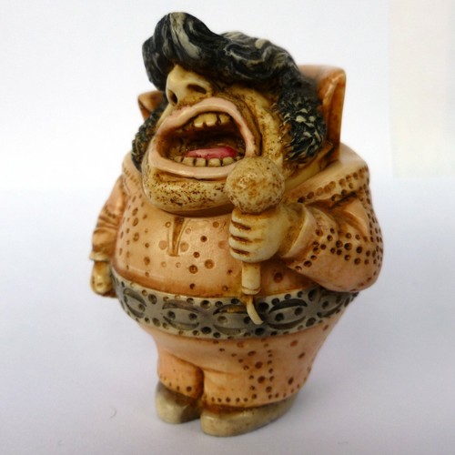 Soul soother pot bellys - soul,