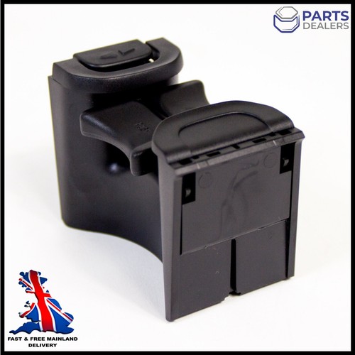 Mercedes class cup holder - mercedes,
