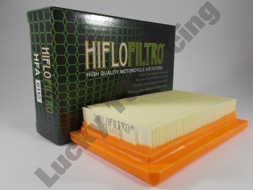 Hfa6112 air filter aprilia rs4 - air,