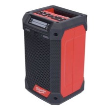 Milwaukee M12 Dab Radio And