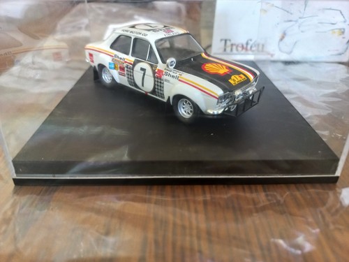 Trofeu mk1 escort rs1600 twin - mk1,