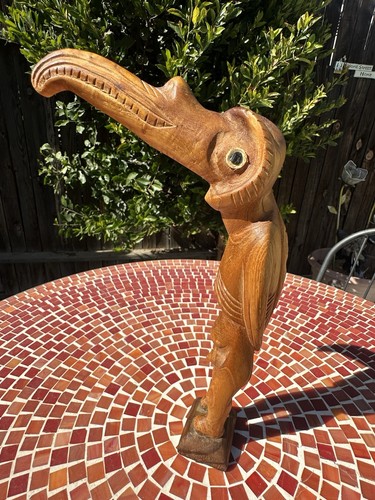 Rare rapa nui - nui, (easter