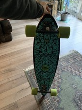 Osprey Longboard Green and