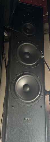 Floor speaker acoustic - floor,