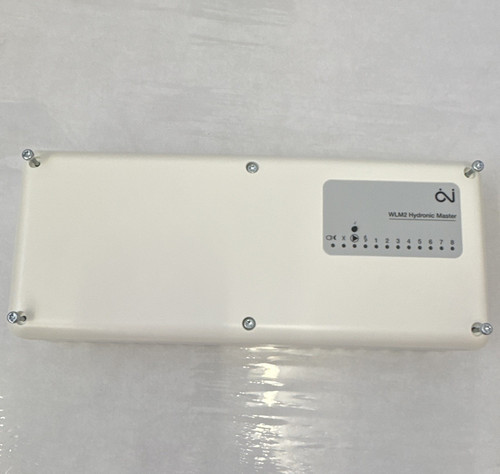 Electronics wlm2 hydronic - oj,
