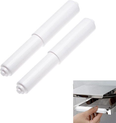 Pack white toilet paper - 2,