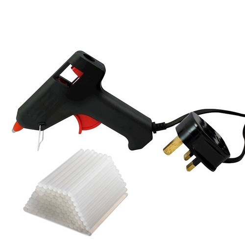 Mini glue gun electric 50 - mini, +