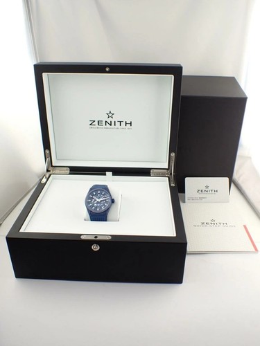 Unused zenith defy - 【unused】zenith,