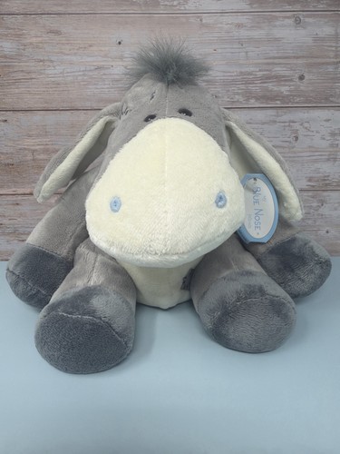 Blue nose friends donkey - my,