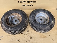 18 6.50 8 hayter heritage